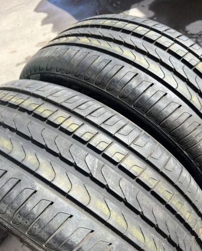Pirelli Scorpion Verde 255/50 R19