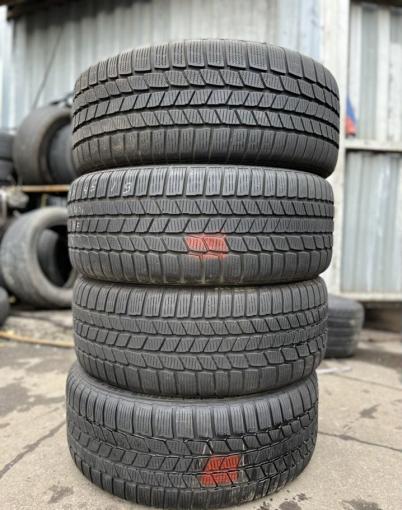 Continental ContiWinterContact TS 810 Sport 245/45 R19