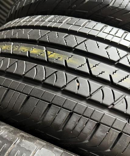 Continental ContiCrossContact LX Sport 235/65 R18