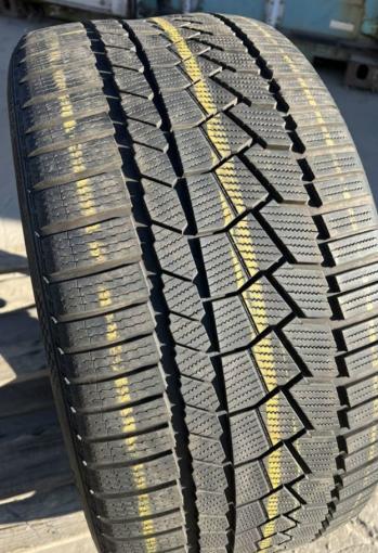 Continental WinterContact TS 860 S 295/35 R21