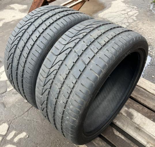 Pirelli P Zero 305/30 R20