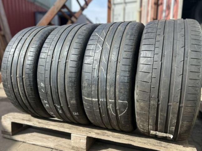 Continental SportContact 6 245/35 R19