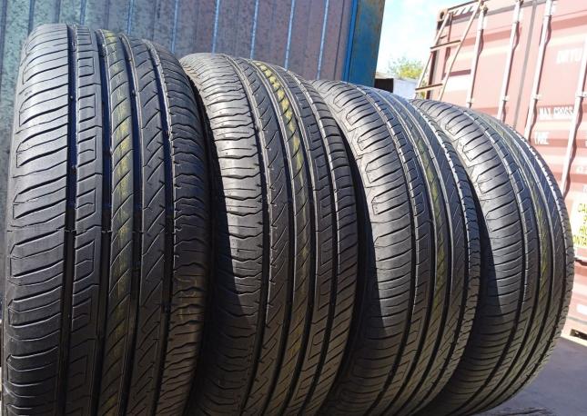 Continental ContiPowerContact 205/60 R16