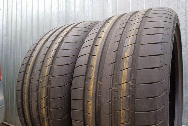 Goodyear Eagle F1 Asymmetric 5 255/35 R18