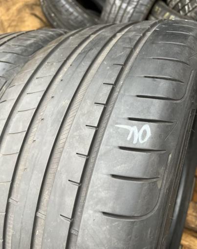 Goodyear Eagle F1 Asymmetric 3 255/40 R18