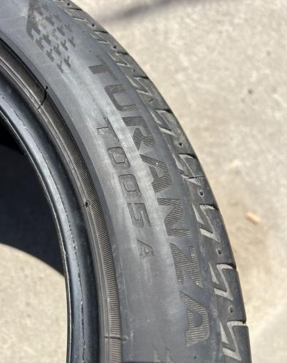 Bridgestone Turanza T005A 235/45 R18