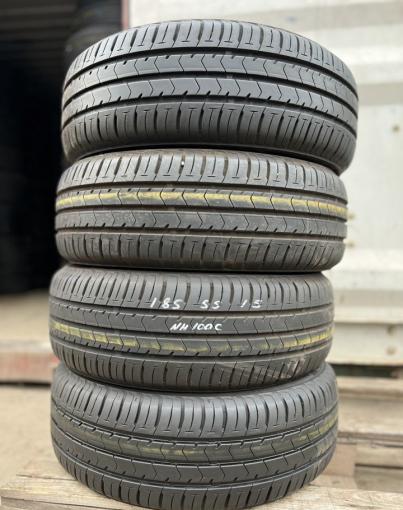 Bridgestone Ecopia NH100 C 185/55 R15