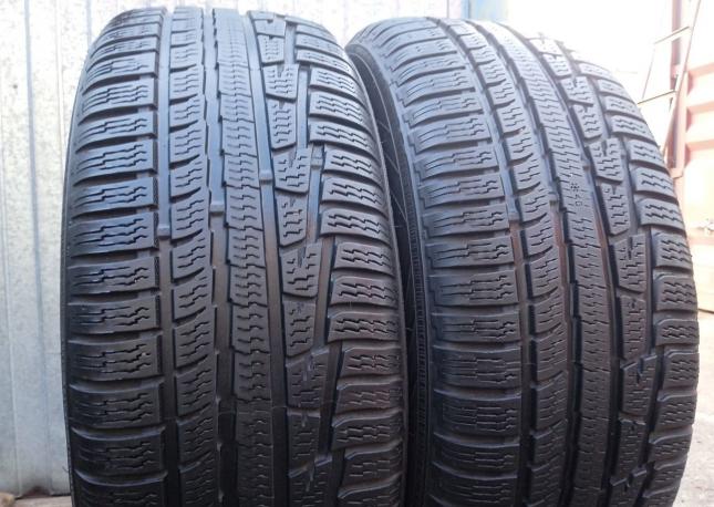 Nokian Tyres WR A3 235/60 R16