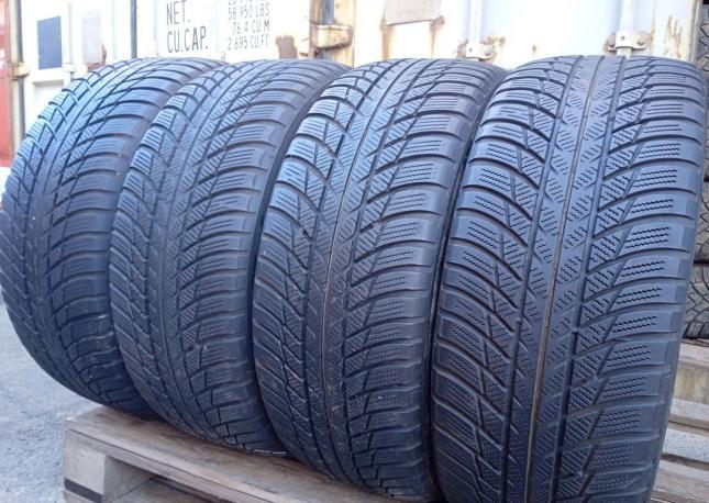 Bridgestone Blizzak LM-001 225/45 R18