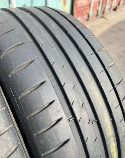 Michelin Pilot Sport 4 225/45 R18