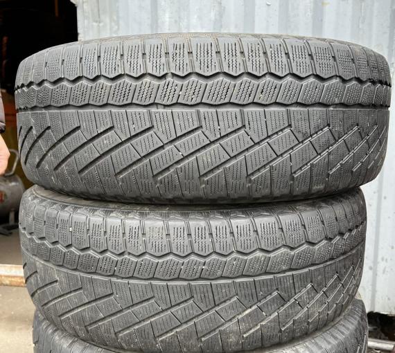Continental ContiCrossContact Viking 235/60 R18