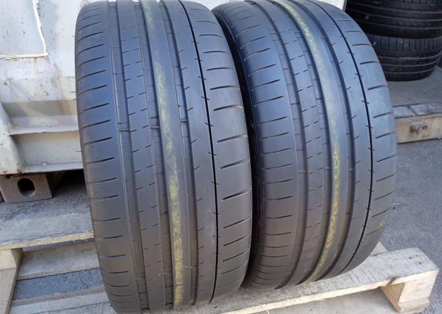 Michelin Pilot Super Sport 255/35 R19