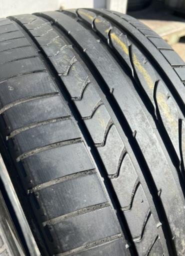 Bridgestone Dueler H/P Sport 275/40 R20