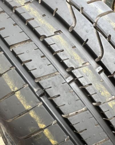 Pirelli P Zero 245/45 R19