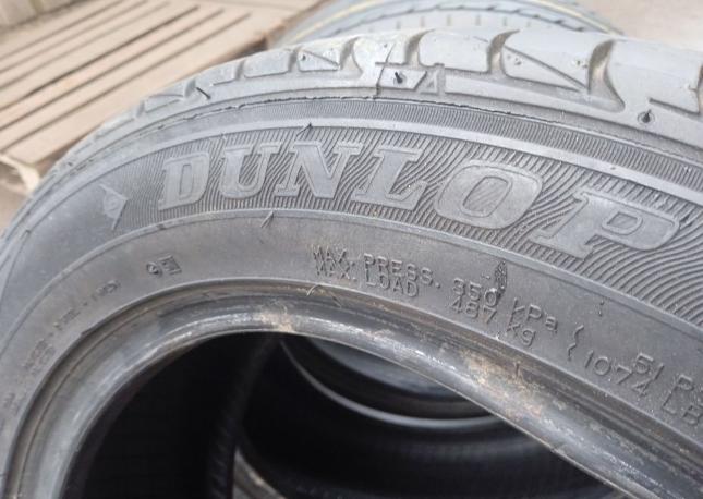 Dunlop SP Sport LM704 185/55 R16