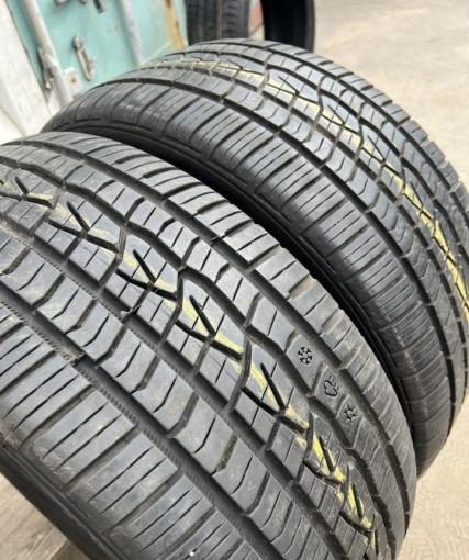 Continental ControlContact Sport SRS+ 245/45 R18
