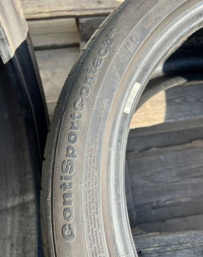 Continental ContiSportContact 5P 285/35 R20