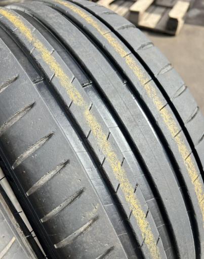 Michelin Pilot Sport 4 225/40 R18