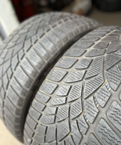 Dunlop SP Winter Sport 3D 255/35 R20