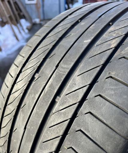 Continental ContiSportContact 5P 295/35 R21