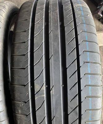 Continental ContiSportContact 5 225/45 R18