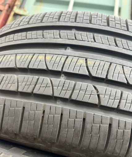 Pirelli Scorpion Verde All Season 275/45 R21