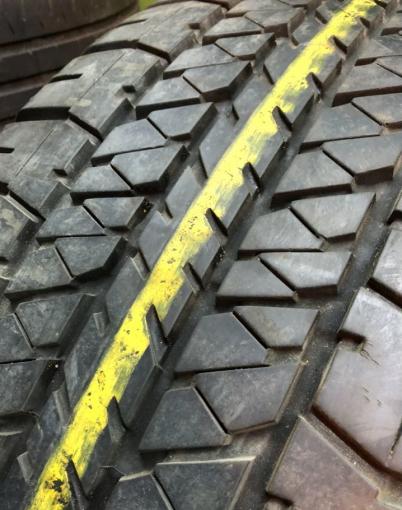 Bridgestone Dueler H/T 684II 275/60 R20