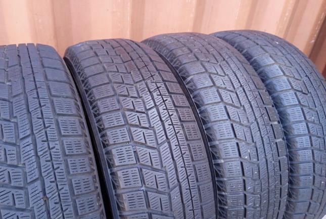 Yokohama Ice Guard IG60 185/65 R15