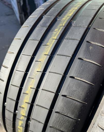 Dunlop SP Sport Maxx 060+ 245/40 R19