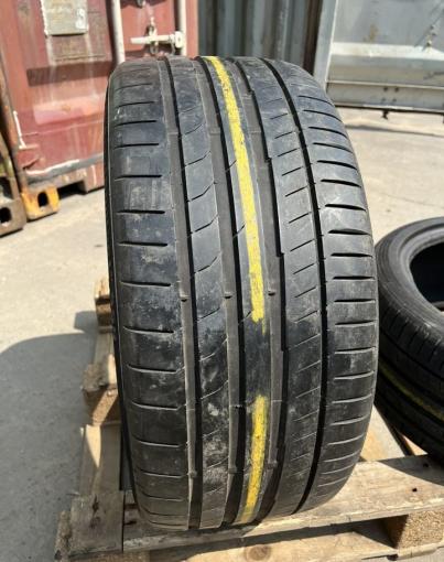 Continental ContiSportContact 5P 255/35 R19