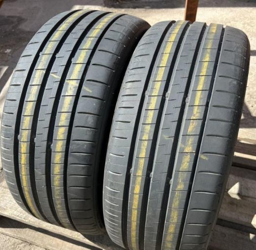 Dunlop SP Sport Maxx 060+ 235/40 R18