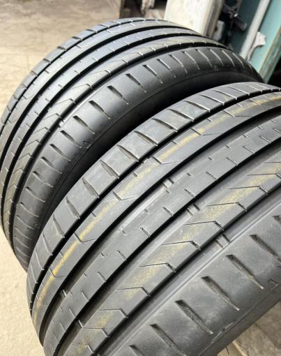 Falken Azenis FK-520 255/40 R19