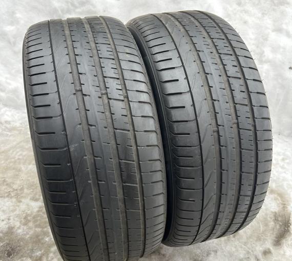 Pirelli P Zero 285/40 R22