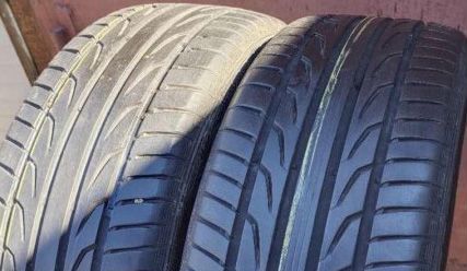 Semperit Speed Life 215/40 R17