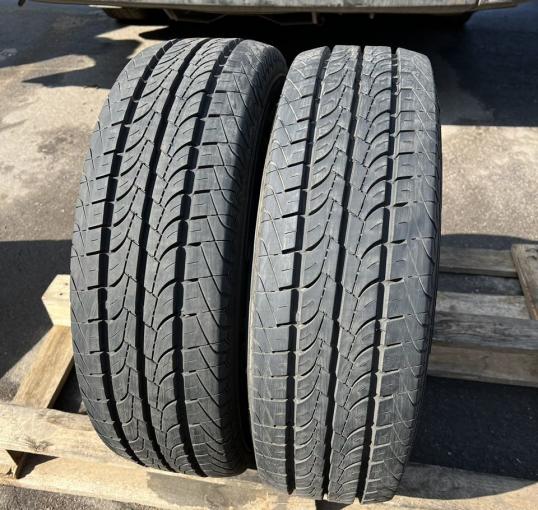 Semperit Van Life 195/70 R15C