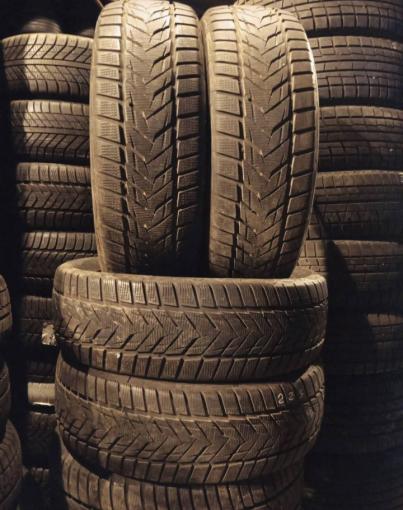 Vredestein Wintrac Xtreme S 225/55 R18