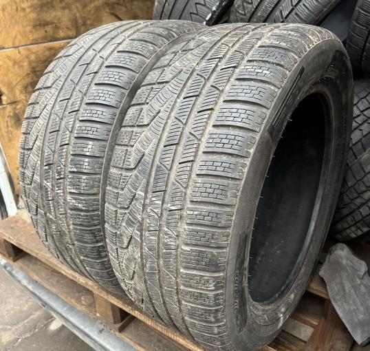 Pirelli Winter Sottozero 240 Serie II 275/45 R18