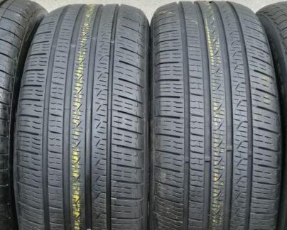 Pirelli Cinturato P7 All Season 225/50 R18