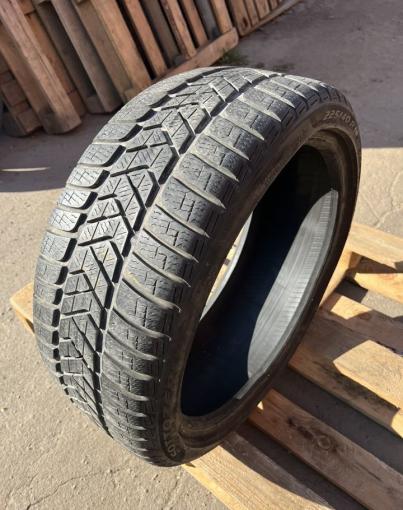 Pirelli Winter Sottozero 3 225/40 R18