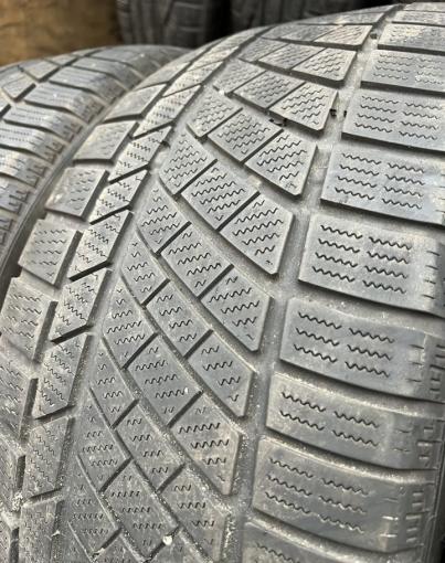 Continental ContiWinterContact TS 830 P 255/45 R19