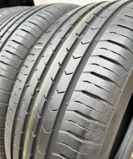 Continental ContiPremiumContact 5 205/60 R16
