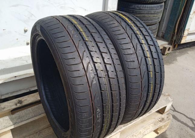 Pirelli P Zero 245/40 R18