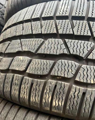 Continental ContiWinterContact TS 830 P 255/40 R18