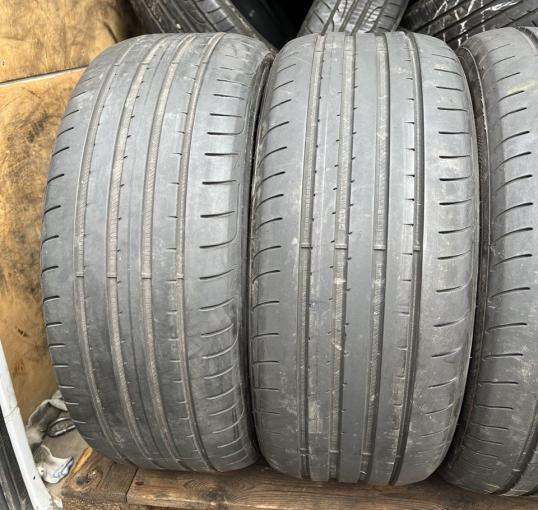 Goodyear Eagle F1 Asymmetric 5 225/45 R18