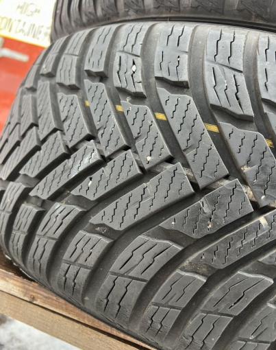Nokian Tyres Weatherproof 225/45 R17