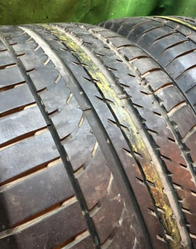 Goodyear Eagle F1 Asymmetric 295/40 R22