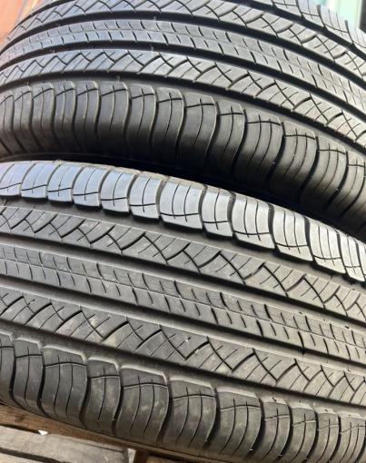 Michelin Latitude Tour HP 235/65 R17