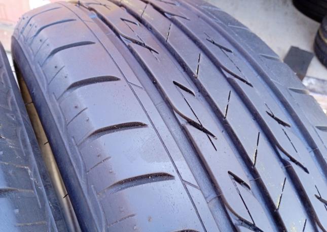 Bridgestone Nextry Ecopia 185/55 R15