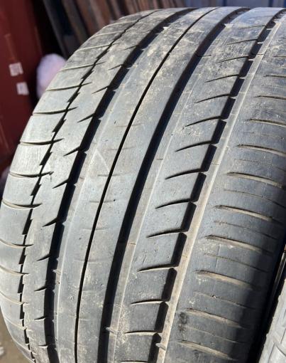 Michelin Pilot Sport 2 295/35 R20