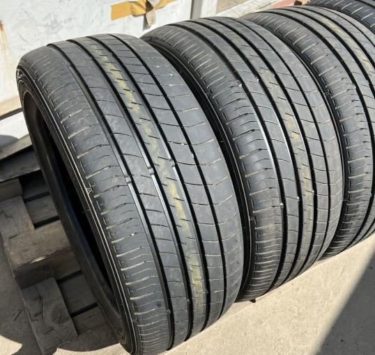 Dunlop SP Sport LM705 215/45 R17